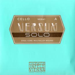 Versum Solo(チェロ弦)