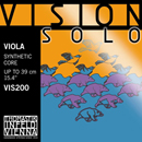 Vision Solo(ビオラ弦)
