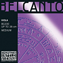 Belcanto(ビオラ弦)
