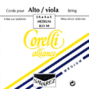Corelli Alliance(ビオラ弦)