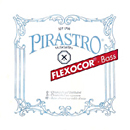 Flexocor(コントラバス弦)