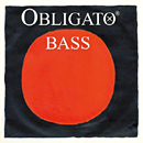 Obligato(コントラバス弦)