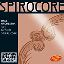Spirocore(コントラバス弦)