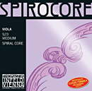 Spirocore(ビオラ弦)