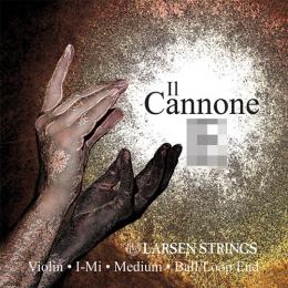 IL CANNONE(バイオリン弦)