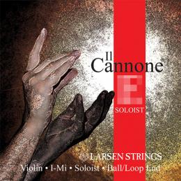 IL CANNONE Soloist(バイオリン弦)