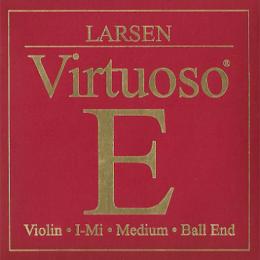 Larsen Virtuoso(バイオリン弦)
