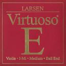 Larsen Virtuoso(バイオリン弦)