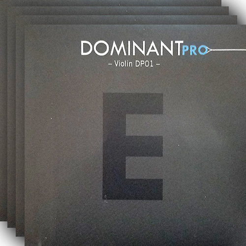 弦楽器ストラッド / DOMINANT PRO(ドミナント プロ)