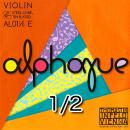 ALPHAYUE(バイオリン弦)1/2サイズ