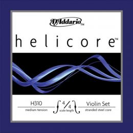 Helicore(バイオリン弦)