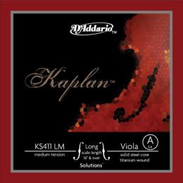 Kaplan Solutions(ビオラ弦)