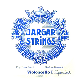 Jargar Special(チェロ弦)