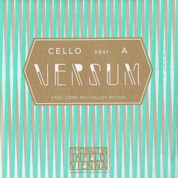 Versum(チェロ弦)