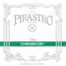 Chromcor(チェロ弦)3/4〜1/2サイズ共用