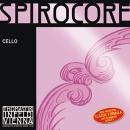 Spirocore(チェロ弦)1/2サイズ