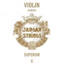 Jargar Superior(バイオリン弦)
