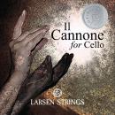 Il Cannone for Cello Direct&Focused(チェロ弦)