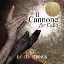 Il Cannone for Cello Warm&Broad(チェロ弦)