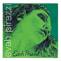 Evah Pirazzi(バイオリン弦)