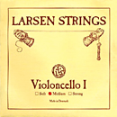 Larsen(チェロ弦)