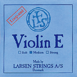 Larsen(バイオリン弦)
