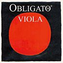 Obligato(ビオラ弦)