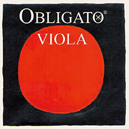 Obligato(ビオラ弦)