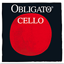 Obligato(チェロ弦)