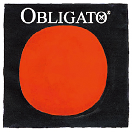 Obligato(バイオリン弦)