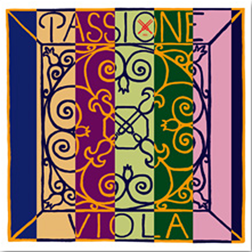 弦楽器ストラッド / Passione(ビオラ弦)