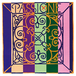 Passione(バイオリン弦)