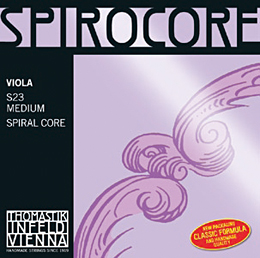 Spirocore(ビオラ弦)