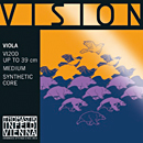 Vision(ビオラ弦)