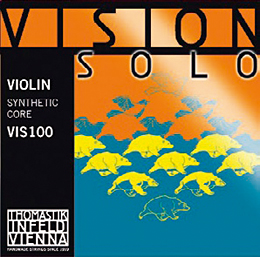 Vision Solo(バイオリン弦)