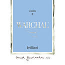 Warchal Brilliant(バイオリン弦)